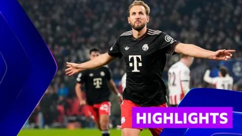 Bayern Munich News: Is FC Bayern eyeing Brentford striker to back up Harry Kane? - 2