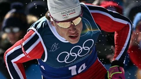 Winter Olympics briefing: Great Britain are on a golden roll as records tumble - 3