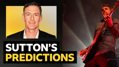 North London derby buildup, Europa League reaction, Premier League team news and more – live - 1