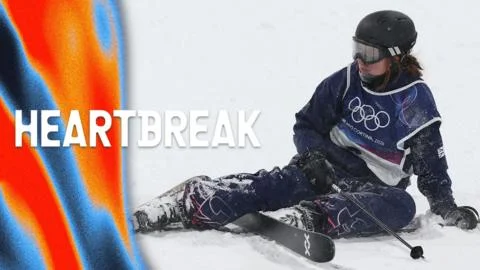 Winter Olympics LIVE: Team GB in cheating storm as BBC pundit emotionally leaves - 4