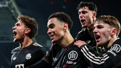 Bayern Munich News: Is FC Bayern eyeing Brentford striker to back up Harry Kane? - 3