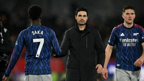 Tottenham manager latest, Ratcliffe reaction, FA Cup, Thiago’s new deal and more – live - 2