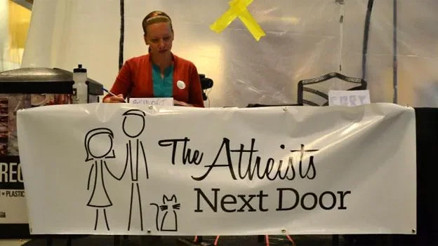 They treat me like I'm clueless for being an atheist : r/TrueAtheism - Reddit - 2