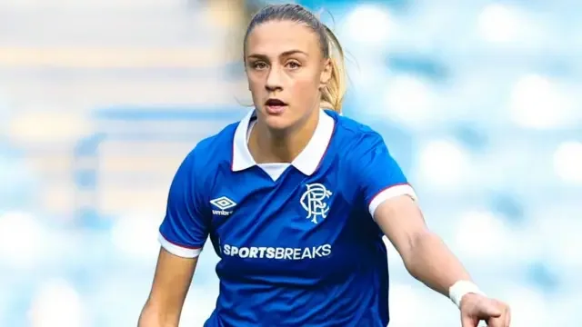 'They strive for perfection' - no Scotland complacency, says Andreatta - 2