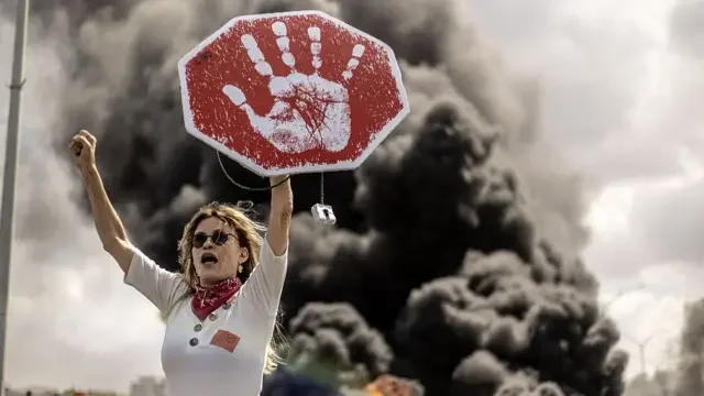 Inquiry into minister involved in targeting journalists to conclude ‘very soon’ - UK politics live - 1