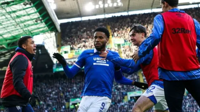 Hibernian helped by fast start as they beat Kilmarnock to close in on Motherwell - 1