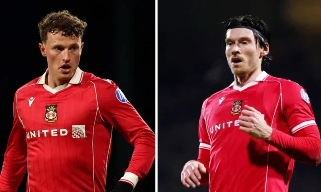 Hull vs Chelsea - FA Cup LIVE: Latest score, team news and updates as Liam Rosenior returns to former club as Blues target the fifth round plus updates from Wrexham vs Ipswich - 4