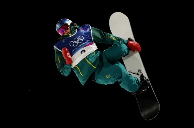 Winter Olympics 2026: Weston chases skeleton gold for GB, Heraskevych’s appeal rejected by Cas – live - 2