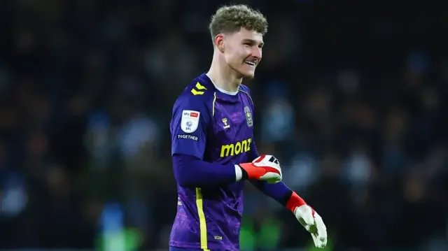 Haji Wright hat-trick sinks Middlesbrough and sends Coventry back to top of Championship - 2