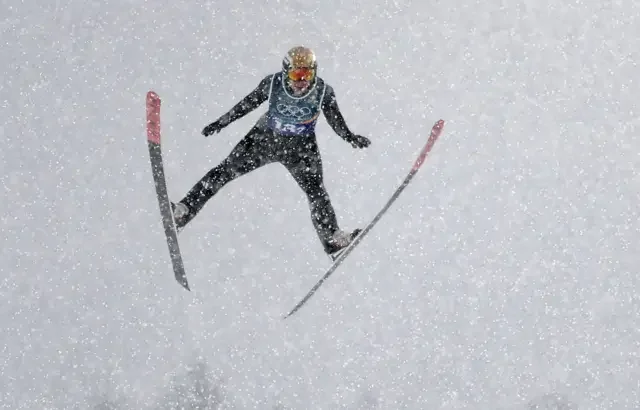 Winter Olympics 2026: GB men advance to curling semis, ski mountaineering and more – live - 3