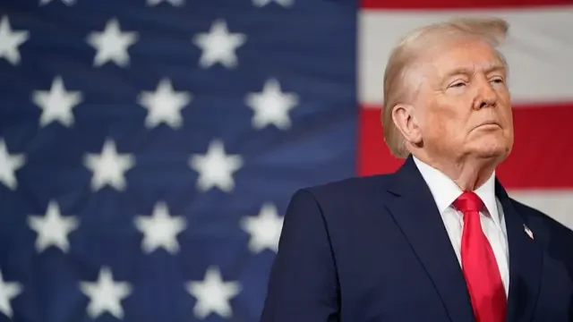 MAGA DOWN: Supreme Court decision traps Republican leaders... - 4