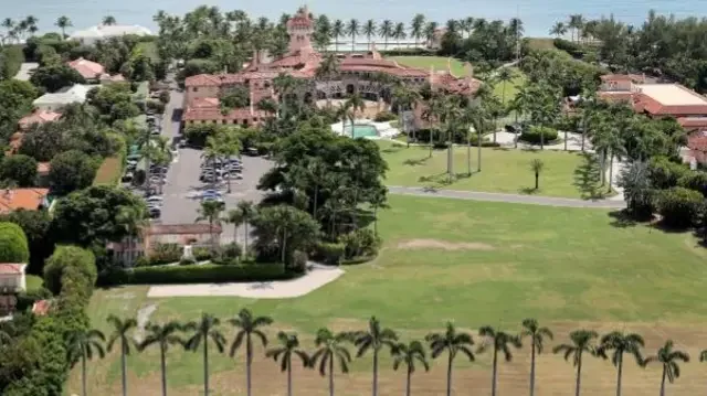 Trump's security breach at Mar-a-Lago? Armed man shot dead after 'unlawful' entry into secure perimeter - 4