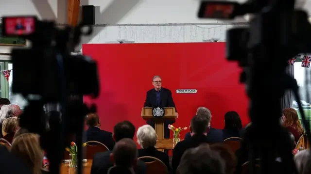 Head of firm founded by Mandelson to quit after Epstein releases - 3