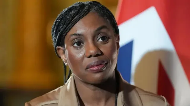 Morgan McSweeney resigns as Downing Street chief of staff - 3