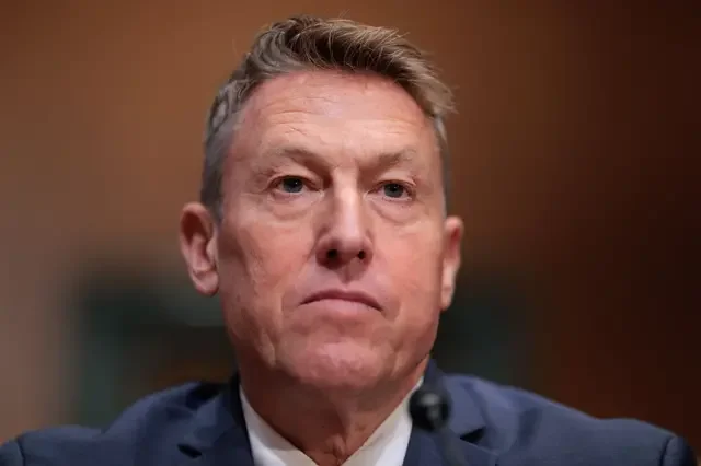 Top Immigration Officials Set to Testify Before House Panel - 4