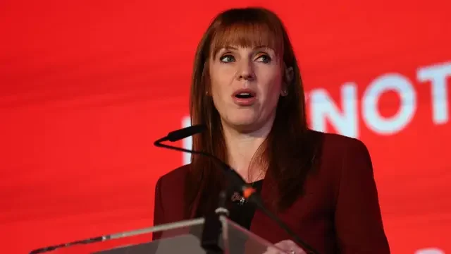 Scottish Labour leader Anas Sarwar calls on PM to step down - 1