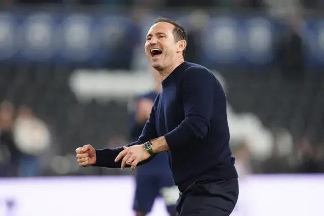 Championship roundup: Millwall save point at Ipswich as Coventry go nine clear - 1