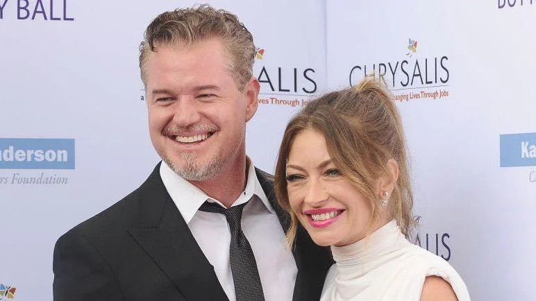 Eric Dane, 'Grey's Anatomy' And 'Euphoria' Star, Has Died At 53 - 4