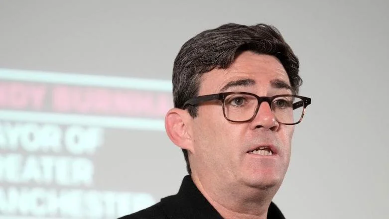 Minister and Burnham escalate row with ‘hypocritical’ Ratcliffe over claim UK colonised by immigrants – politics live - 2