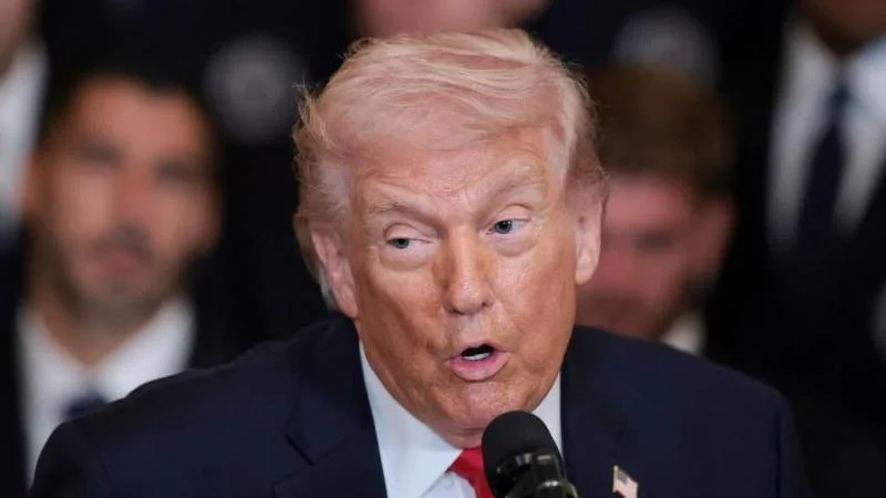 Trump calls for ‘unconditional surrender’ if Iran deal is to be made - 3