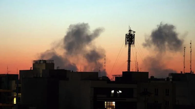 Trump calls for ‘unconditional surrender’ if Iran deal is to be made - 4