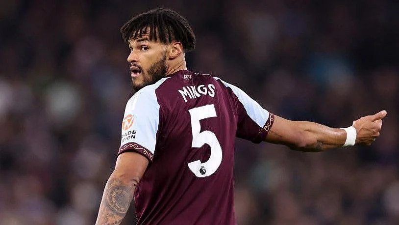 Why Villa are still relying on old guard - and can it last? - 1