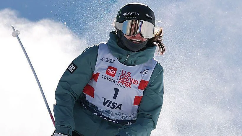 Winter Olympics 2026: men’s slalom, speed skating, bobsleigh and more on day 10 – live - 4