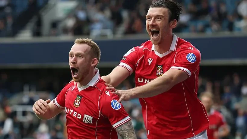 Championship talking points: Millwall blow autos race open; Wrexham back into top six - 4