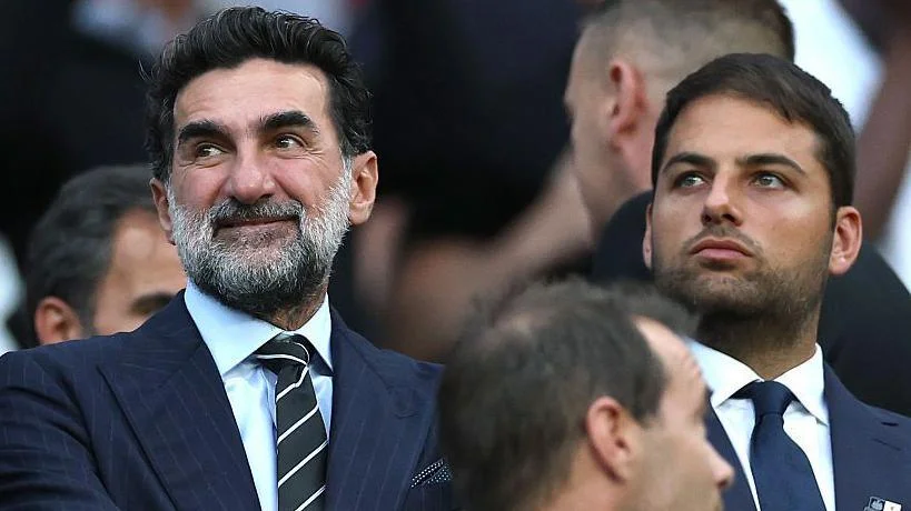 Low energy, low confidence - Newcastle at worst moment since Saudi takeover - 3