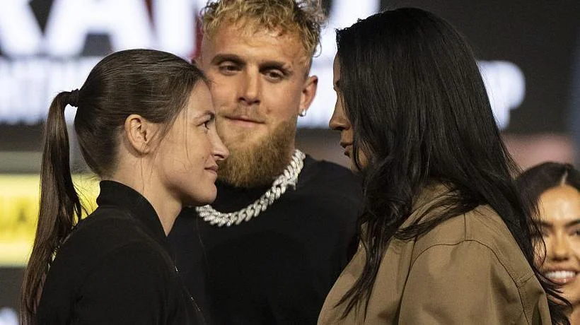 Fury: Usyk will beg me for a trilogy! 'Without belts, I'm still the man' - 4