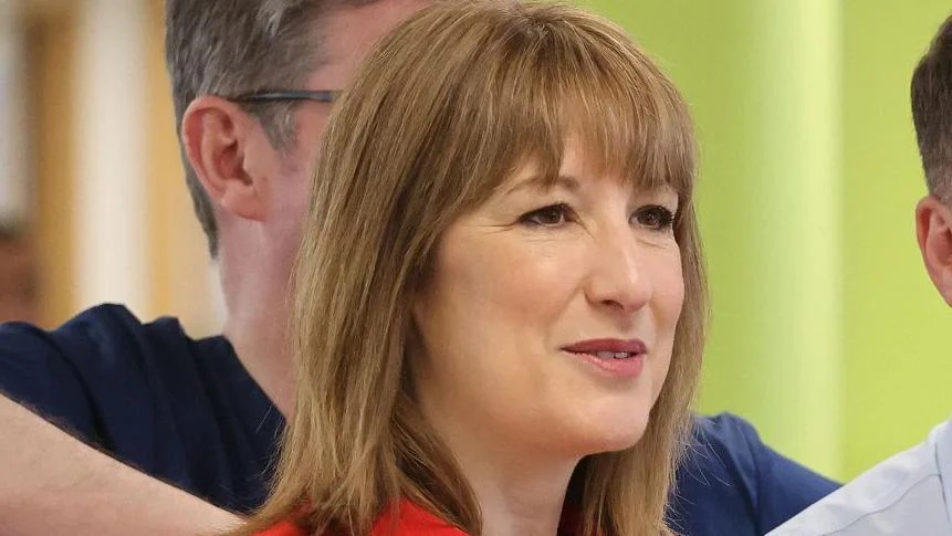 Don't harm London, Rachel Reeves warned as she tears up rule book to boost funding for the North and Midlands - 2
