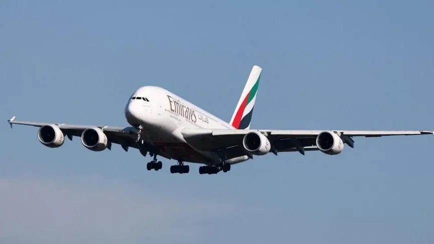Emirates resumes some Dubai flights – what's the latest on travel to UK? - 1