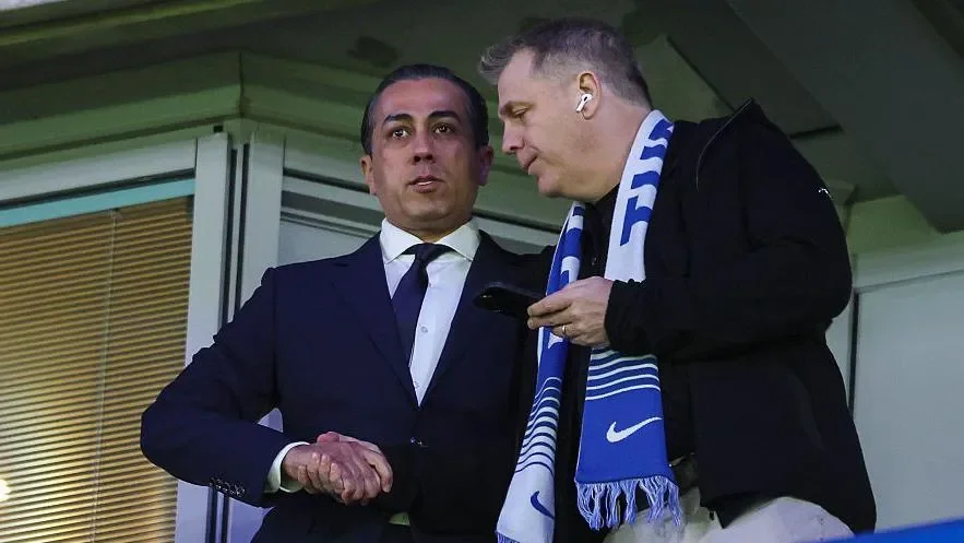 Chelsea break English football record with £262.4m pre-tax loss for 2024-25 season - 1