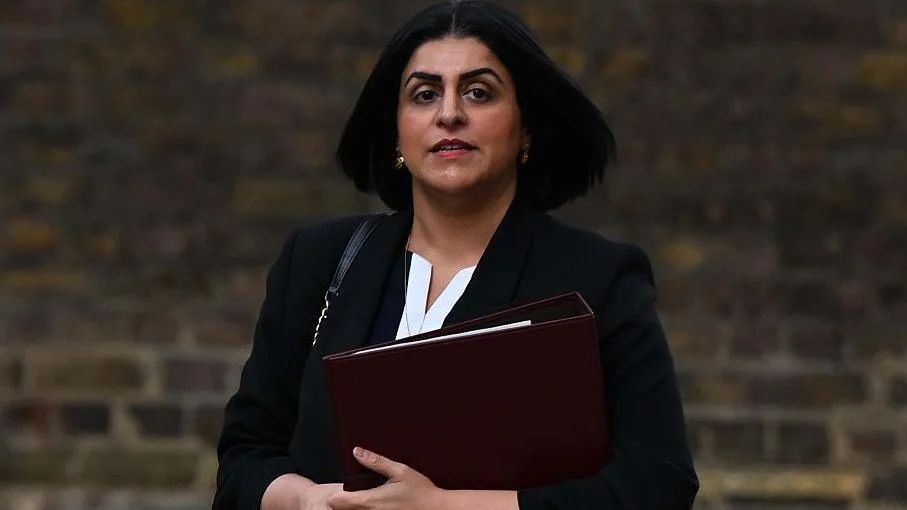 Three African country agrees to UK migrant returns after visa penalty threat - 2