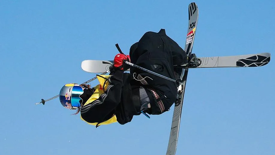 Winter Olympics 2026: Alpine and freestyle skiing, curling, ice hockey and more – live - 3