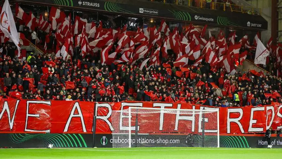 Leven eager to reward 'exceptional' Dons support - 1