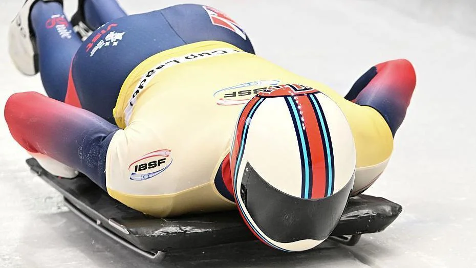 GB's Brookes & Muir target medals, plus curling semi-final - Monday's guide - 4