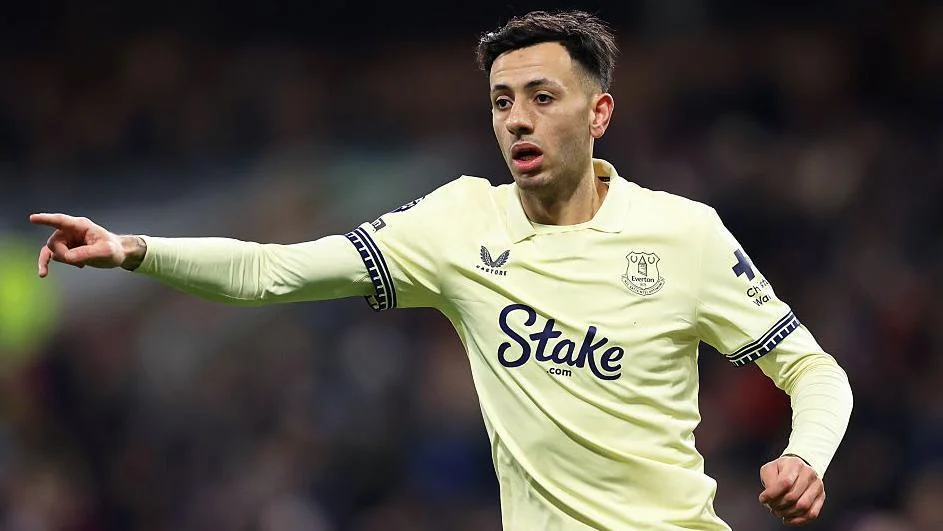 Crystal Palace: Oliver Glasner reveals Jean-Philippe Mateta knee surgery decision after failed January exit - 3