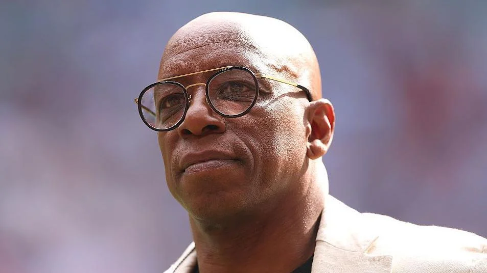 How Aluko sparked women's football punditry debate - 3