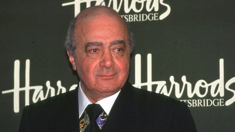 Three women quizzed by police in Mohamed Al Fayed sex abuse investigation - 3