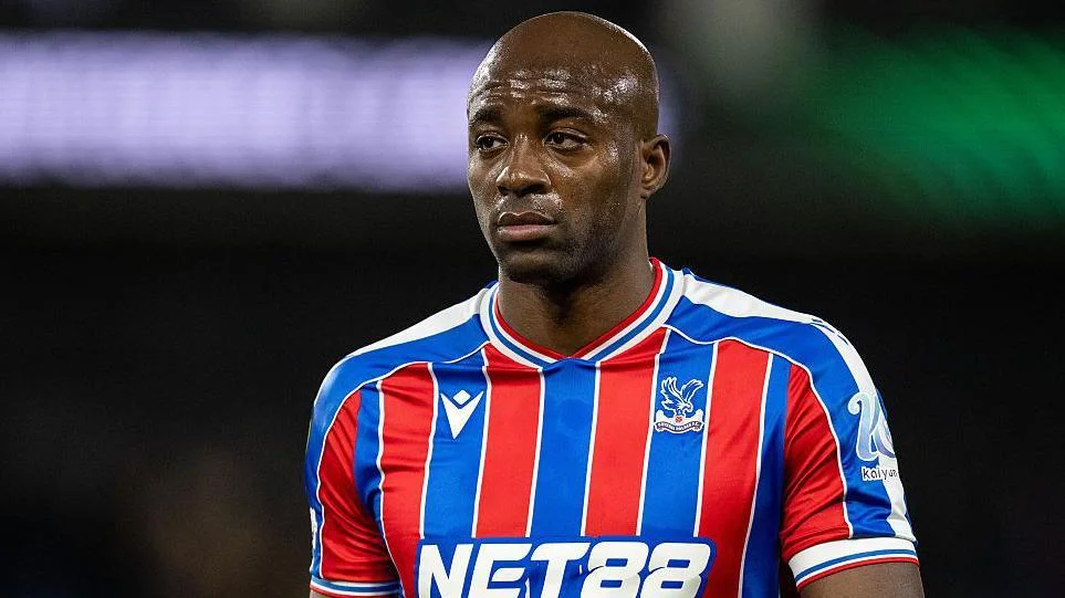 Crystal Palace: Oliver Glasner reveals Jean-Philippe Mateta knee surgery decision after failed January exit - 2
