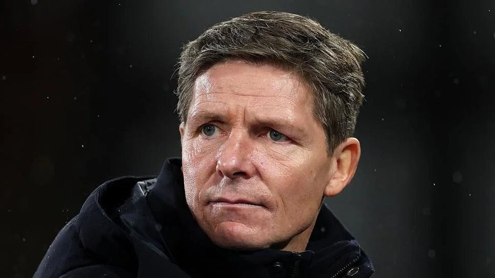 Crystal Palace will not sack Oliver Glasner despite ‘not good enough’ remark - 4