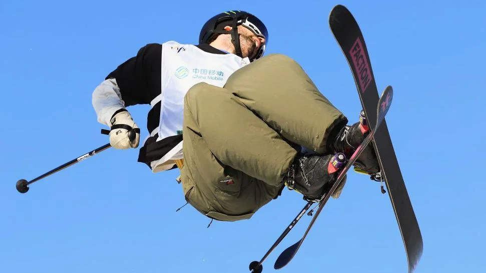 GB's Brookes & Muir target medals, plus curling semi-final - Monday's guide - 2