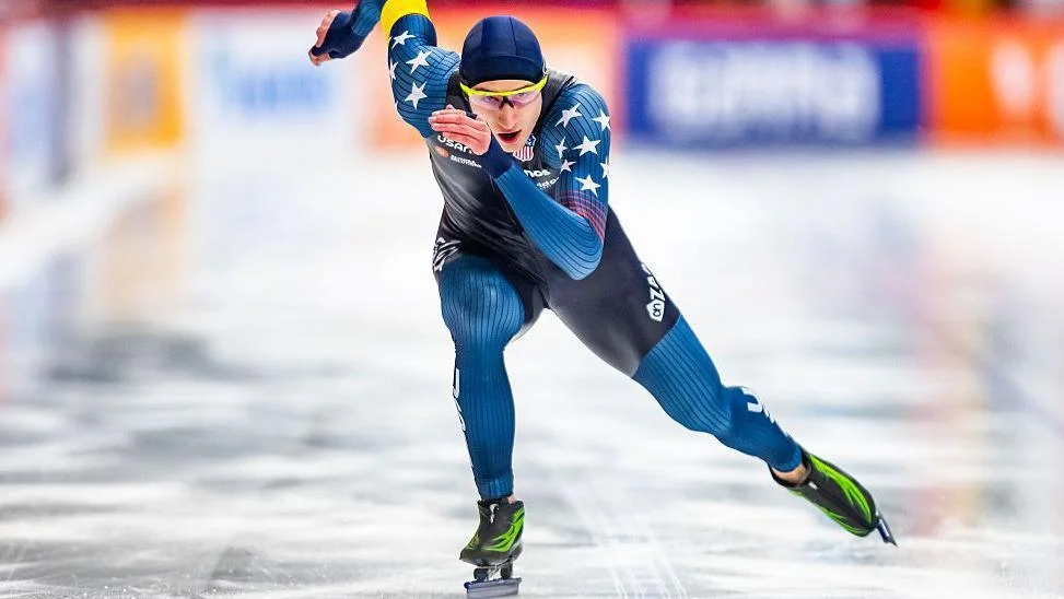 GB's Brookes & Muir target medals, plus curling semi-final - Monday's guide - 1