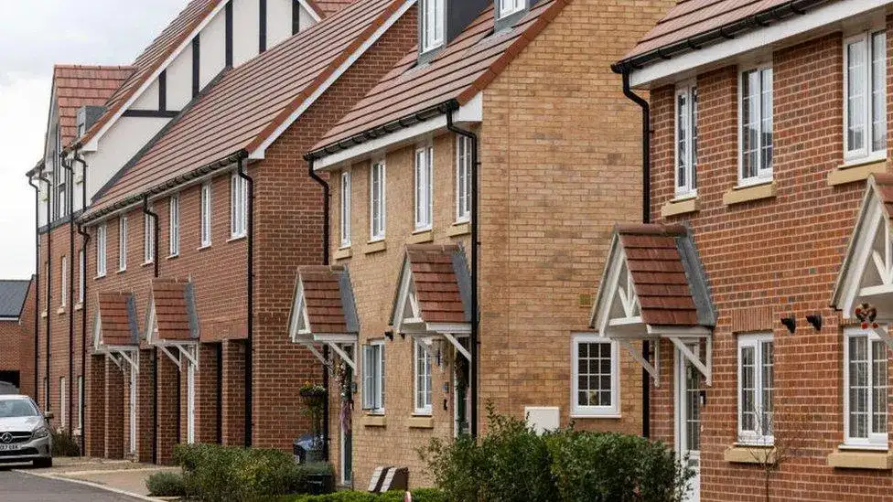 Time to shear the UK housing market of the dreaded ‘fleecehold’ - 1