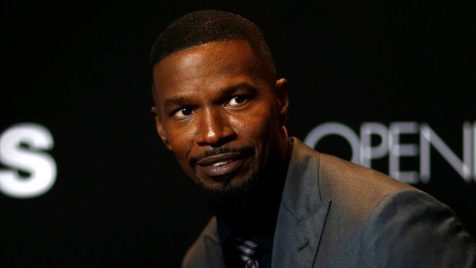 "He Meant That S**t": Here's Why Jamie Foxx's Response To The BAFTAs Racial Slur Incident Is Getting Mixed Reactions - 1