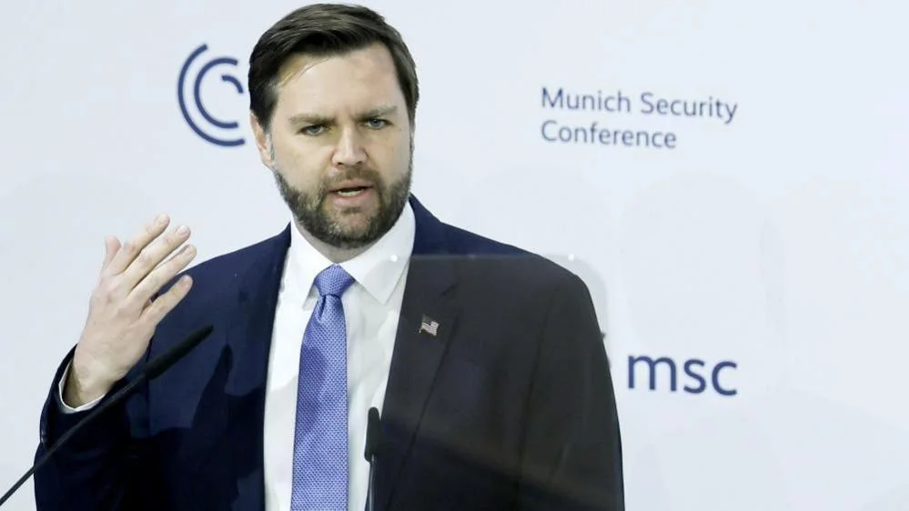 Rubio warns Europe of new era in geopolitics before big Munich speech - 2