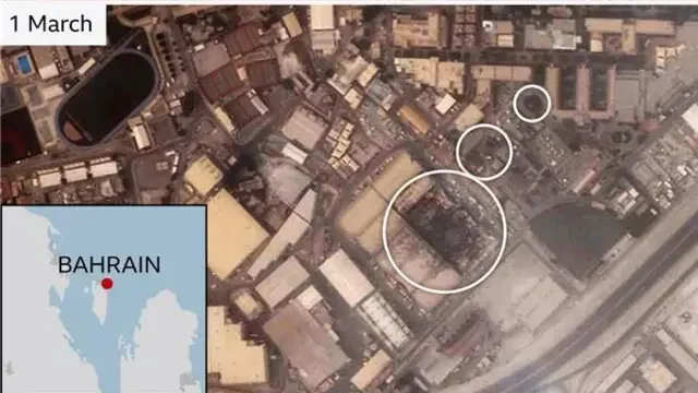 Trump says ICE will deploy to airports Monday to assist TSA amid funding standoff - 2