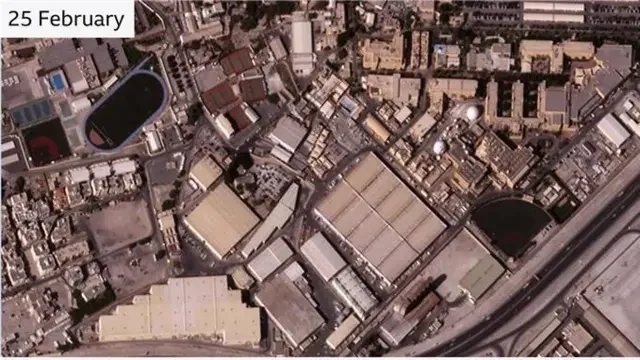 Trump says ICE will deploy to airports Monday to assist TSA amid funding standoff - 1