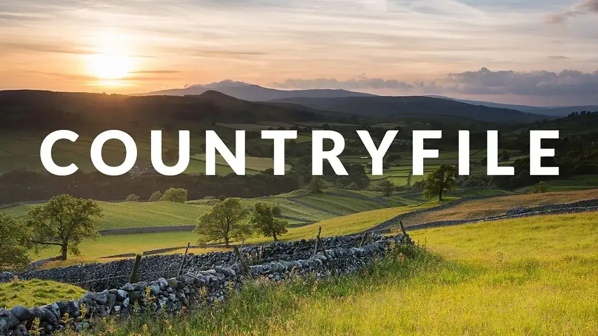 Countryfile legend addresses 'disappointing' axe as she eyes up other BBC show - 2